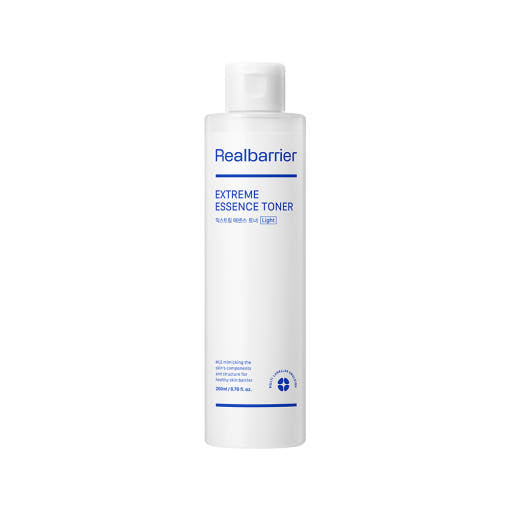 Real Barrier Extreme Essence Toner Light 200ml bottle