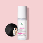 AMPLE:N Ceramide Shot Ampoule Mist 80ml facial mist bottle