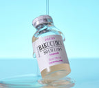 DERMALINE D'LEXO Bakuchiol Firming Solution Ampoule 35ml bottle with applicator