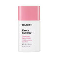 Dr.Jart+ Every Sun Day Tone-Up Sun Fluid SPF50+ PA++++ 30ml bottle