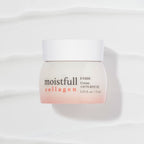 ETUDE Moistfull Collagen Cream 75ml jar
