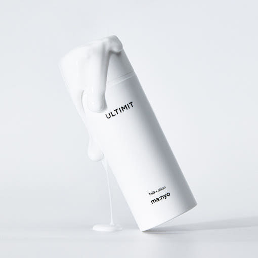 MANYO FACTORY Ultimate All In One Milk 120ml