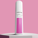 ODELOI Black Cherry Pore Tightening Cream Luftig 100ml facial cream bottle