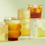 OSULLOC Honey Pear Cold Brew Tea 20ea package