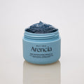 Arencia Deep Water Surge Overnight Serum 30 50g jar with blue gel texture