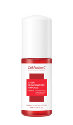 Cell Fusion C Laser Rejuvenation Ampoule 30ml bottle
