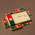 Jung Kwan Jang Jin Go Vital Stick Korean red ginseng supplement nutrition information
