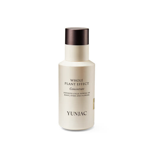 YUNJAC Whole Plant Effect Concentrate 40ml