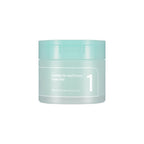 numbuzin No.1 Centella Re-Leaf Green Toner Pads 70 pads jar