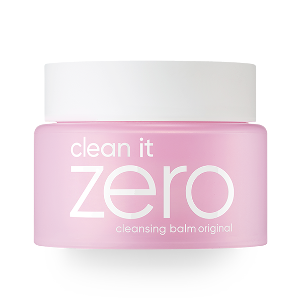 Banila Co Clean It Zero Original Cleansing Balm