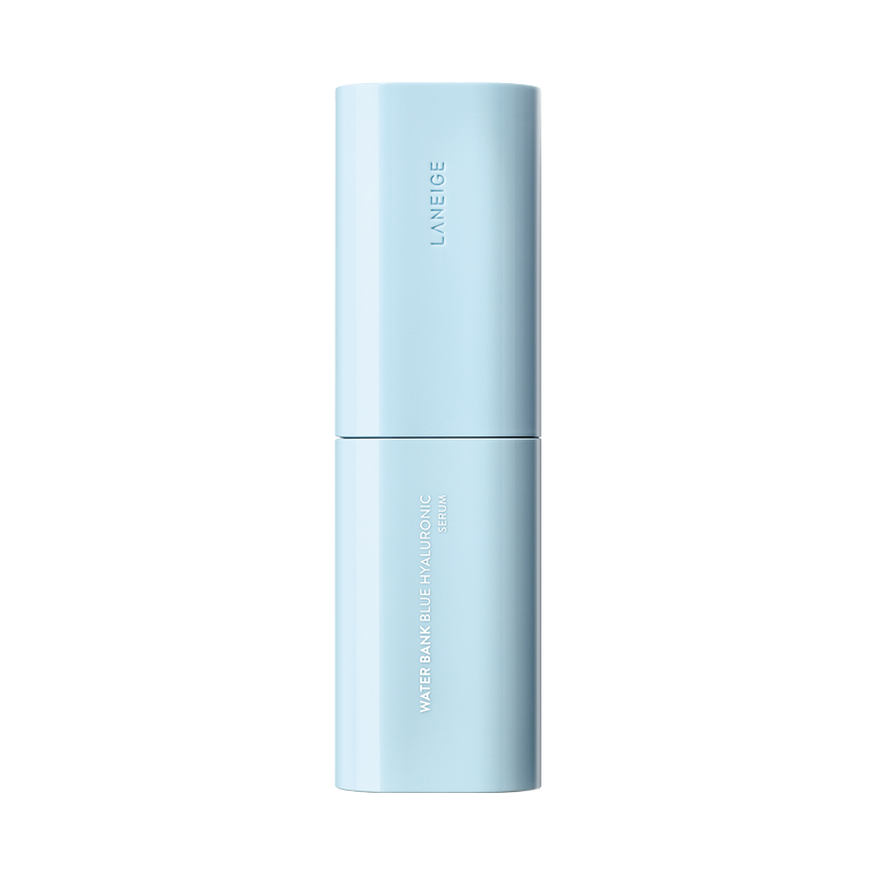 LANEIGE Water Bank Blue Hyaluronic Serum 50 mL bottle