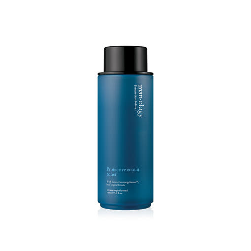 belif Manology Protective Ectoin Toner 150ml bottle