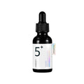numbuzin No.5+ Glutathione Vitamin Concentrated Serum 30 mL bottle
