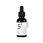 numbuzin No.5+ Glutathione Vitamin Concentrated Serum 30 mL bottle
