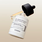 COSRX The Alpha-Arbutin 2 Discoloration Care Serum 50ml bottle