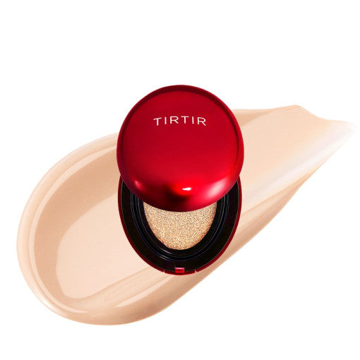 TIRTIR Mask Fit Red Cushion Mini compact
