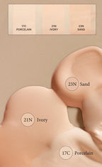 TIRTIR Mask Fit Red Cushion Mini compact