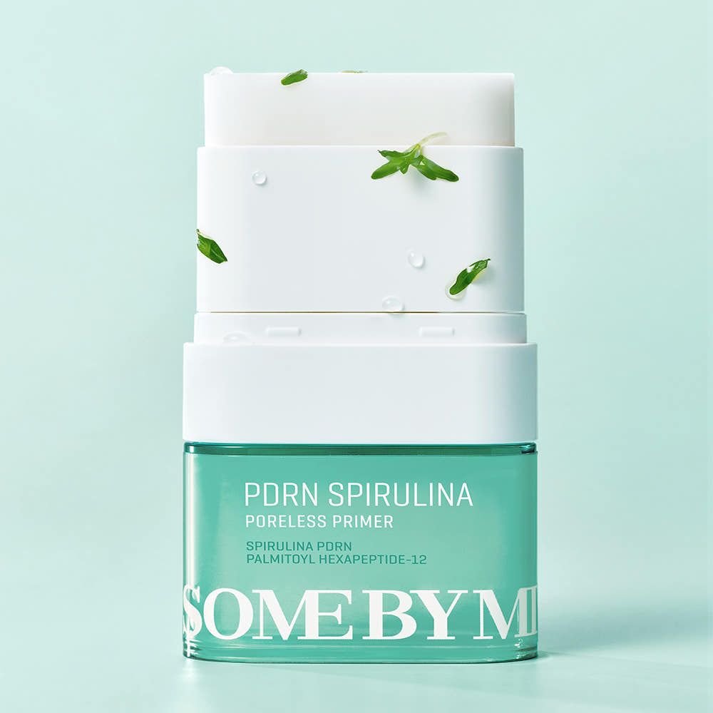 SOME BY MI PDRN Spirulina Poreless Primer 10g jar