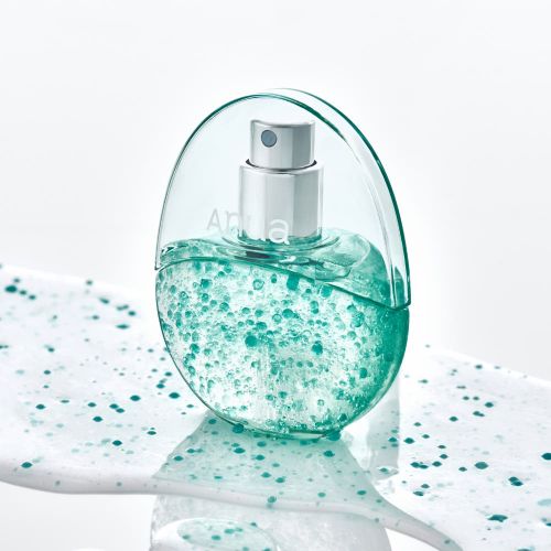 Anua PDRN Hyaluronic Acid Hydrating Capsule Mist 30ml bottle
