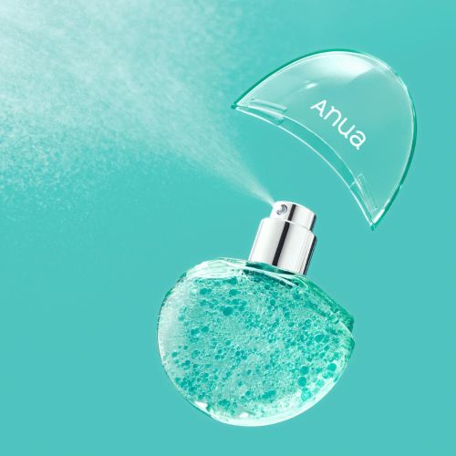 Anua PDRN Hyaluronic Acid Hydrating Capsule Mist 30ml bottle