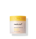 medicube Kojic Acid Turmeric Pad 160 ml, 70 pads
