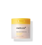 medicube Kojic Acid Turmeric Pad 160 ml, 70 pads
