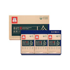 Jung Kwan Jang Korean Red Ginseng Extract JinYoon 40 ml x 30 pouches