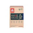 Jung Kwan Jang Korean Red Ginseng Extract JinYoon 40 ml x 30 pouches