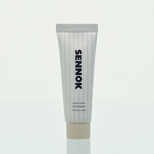 SENNOK After Bath Hand Cream 50ml