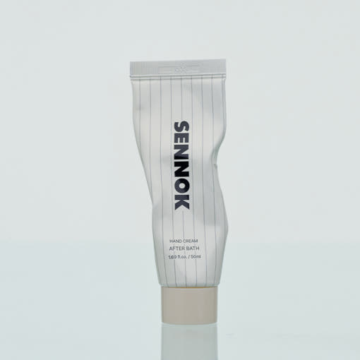 SENNOK After Bath Hand Cream 50ml