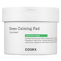 COSRX One Step Green Hero Calming Pad 70 Pads