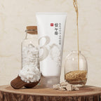 numbuzin No.3 Rice Enzyme Skin Softening Cleansing Foam 170 mL tube