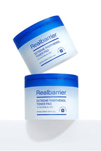Real Barrier Extreme Panthenol Toner Pad 150ml with 80 pads