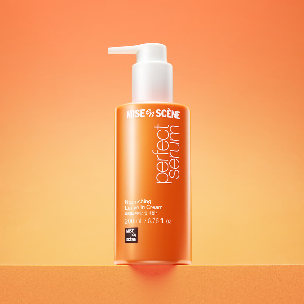 mise en scene Perfect Base Up Essence 200ml