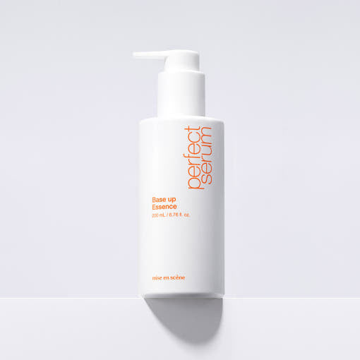 mise en scene Perfect Base Up Essence 200ml
