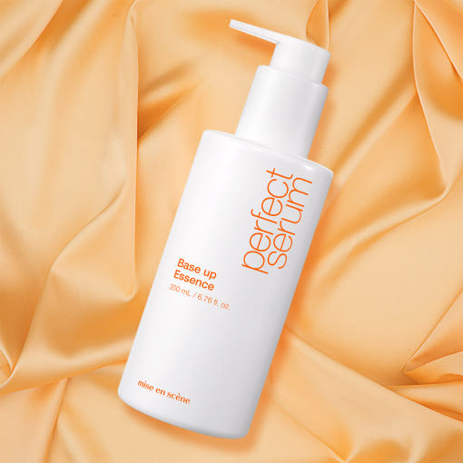 mise en scene Perfect Base Up Essence 200ml