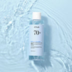 Anua Birch 70 Moisture Boosting Toner 250ml bottle