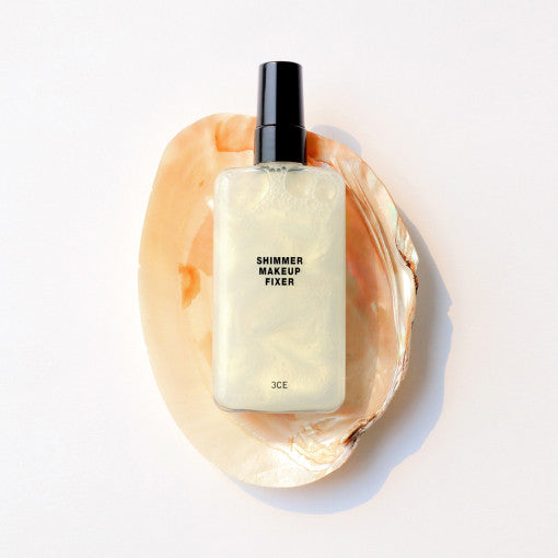 3CE Shimmer Makeup Fixer 95ml