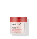 medicube Red Succinic Acid Peeling Pad 155g with 70 pads