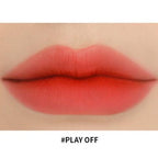3CE Blur Water Tint 4.6g #PLAY OFF
