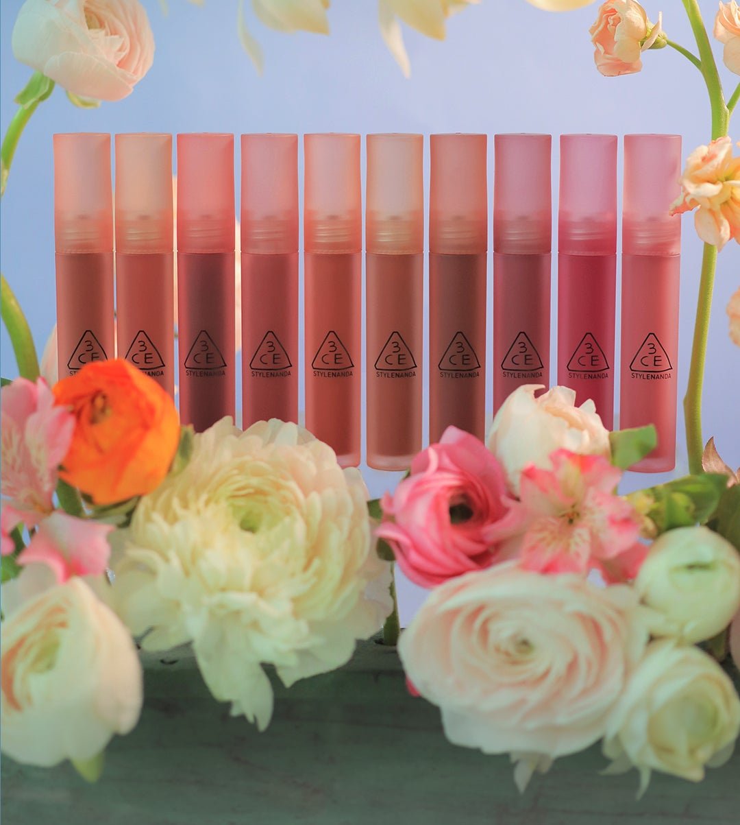 3CE Blur Water Tint 4.6g