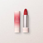 3CE Cashmere Hug Lipstick 3.5g (12colors)
