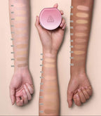 3CE Fitting Mesh Cover Cushion SPF40 PA+++ 11g (5colors)