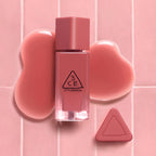 3CE Gummy Oil Tint 4g (10colors)