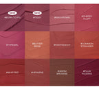 3CE Hazy Lip Clay 4g (12 Colors)