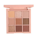 3CE Multi Eye Color Palette 8.1g #OVERTAKE