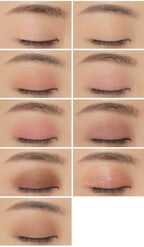 3CE Multi Eye Color Palette 8.1g #SOME DEF