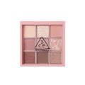 3CE Multi Eye Color Palette #AUTO FOCUS