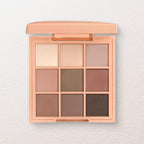 3CE Multi Eye Color Palette The Textile 8g (9colors)
