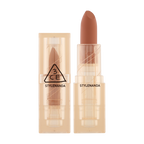 3CE Soft Matte Lipstick 3.5g #WARMISH MOVE